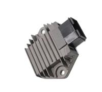 Rectificador De Corriente Compatible Con CBR125R 2004-2005 Para CBR125RS 2005-2006 Para NSS250 Para Jazz MF-06 2001 Para VTR250 MC33 Regulador De Voltaje Rectificador 31600-KFG-861