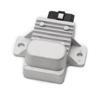 Rectificador De Corriente Compatible Con CG150 ESD ES Para TITAN 2009 2010 2011 2012 2013 2014 2015 Reemplazo Del Regulador De Voltaje Y Rectificador De Motocicleta 31600-KRE-E31