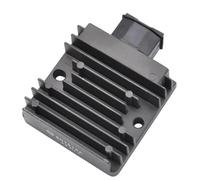 Rectificador De Corriente Compatible Con CRF250L AC Para CRF250 2013 2014 2015 2016 2017, Rectificador De Motocicleta, Regulador De Voltaje Eléctrico, Accesorios 31600-KVK-901