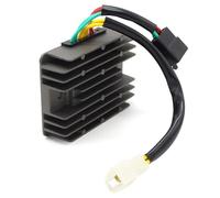 Rectificador De Corriente Compatible Con Ducati 1198 R Corse 2010 2011 Para 1199 Para Panigale S 1199 2012 Regulador Rectificador De Voltaje Para Motocicleta 54040191A