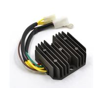 Rectificador De Corriente Compatible Con F650 1993 1994 1995 1996 1997 1998 Para F650ST 1996 1997 1998 Accesorios De Regulador Y Rectificador De Motocicleta SH532B-12 61312346432