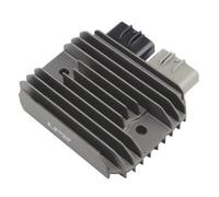 Rectificador De Corriente Compatible Con Para NINJA Para ZX-10R Para ZX10R 2008 2009 2010 2011 2012 2013 2014 Regulador Rectificador De Voltaje Para Motocicleta 21066-0731