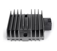 Rectificador De Corriente Compatible Con Para Z1000SX 2011 2012 2013 Para Z750R 2011 2012 Para ZR800 Para Z800 2013 2014 Regulador Rectificador De Voltaje 32800-42F00