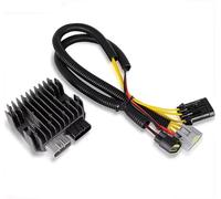 Rectificador De Corriente Compatible Con Polaris Para RZR 4 900 2014 2015 2016 2017 Para RZR 570 S 2017 Para RZR 900 XP 2012 2013 2014 Regulador De Voltaje De Motocicleta 4013247