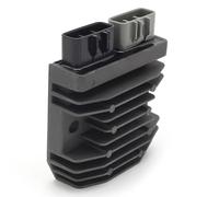 Rectificador De Corriente Compatible Con R1200GS Para Adventure Para R1200RT 2013 2014 2015 2016 2017 Reemplazo Del Conector Del Rectificador Del Regulador De Motocicleta 12318523367