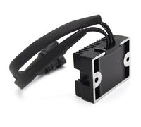 Rectificador De Corriente Compatible Con Sportster 883 Para XL883 2009 2010 2011 2012 2013 Accesorios De Repuesto Para Conector Rectificador De Regulador De Motocicleta 74711-08