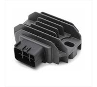 Rectificador De Corriente Compatible Con Suzuki Para LT-F 250 2014 Para LT-F Para Ozark 250 2012 Para RV200 2016 2017 Para RV125 Regulador Rectificador De Motocicleta 32800-05F20