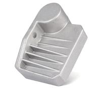 Rectificador De Corriente Compatible Con Wave125 I 2012 2013 2014 2015 2016 2017 Para ANC110 Para CLICK 110 2006 2007 2008 2009 Regulador De Voltaje Rectificador 31600-KSS-J11