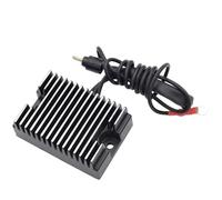 Rectificador De Corriente Compatible Con XLH 1200 Para XLH 883 1991 Para XLH 883 Para Deluxe 1986 1987 1988 1989 1990 1991 Regulador De Voltaje Rectificador Para Motocicleta 74523-91