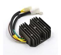Rectificador De Corriente del Regulador La Motocicleta SH532B-12 61312346432 para F650 1993-1998 F650ST 1996-1998 F 650 ST rectificador
