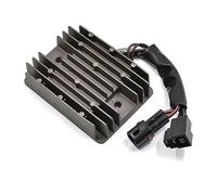 Rectificador De Corriente del Regulador Voltaje La Motocicleta 12V para Suzuki DL650 V Strom VStrom VL1500 VL800 VZ800 GSR750 GSR 750 rectificador