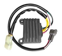 Rectificador de corriente Estabilizador de voltaj Rectificador regulador de voltaje compatible con Husqvarna FE TE 250 350 I 450 501 TX300i FR450 2017-2021 79611034000