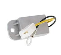 Rectificador de corriente/regulador de 6 V para sistemas de 6 V