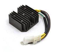 Rectificador de Corriente regulador Motocicleta SH532B-12 61312346432 para F650 1993-1998 F650ST 1996-1998 F 650 ST rectificador