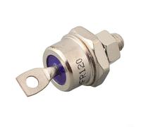 Rectificador de diodo de montaje de perno 1200 V 85 A/70 A/50 A/40 A/25 A diseñado para una gestión eficiente de la batería y la energía (50HFR 120)