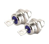 Rectificador de diodo de montaje de perno de 1200 V de alta capacidad de corriente, para carga de batería, fuentes de alimentación, máquinas de soldadura, controles de motor, equipos industriales