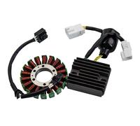 Rectificador De Estator & Regulador for Honda CBR 1000RR CBR 1000 RR 2004- 2007