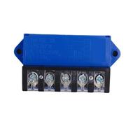 Rectificador de freno de motor, BGE3.0, 8253870, 42-150 V 3.0 A, fuente de alimentación de bobina