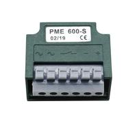 Rectificador de media onda/onda completa PEM-400S 500S 600S Rectificador de freno de motor 1 pieza(PME600-S)
