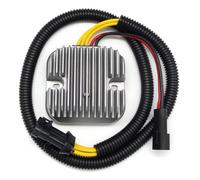 RECTIFICADOR DE MOTO MOQUITULA Regulador de voltaje compatible con piezas de motocicleta automotriz X2 550 850 500 Touring XP 4x4 Ho Efi EPS para el número de pieza 4011636