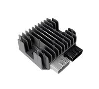 rectificador de motocicleta Compatible Con Polaris Para General 1000 2016 2017 2018 4 1000 2017-2018 4013904 4014856 Piezas Del Rectificador Del Regulador De Voltaje De La Motocicleta Con Cable