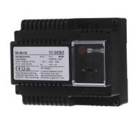 Rectificador de red 230V/12VAC - 8.3VDC - Fuente de alimentación para intercomunicador 230V / 8,3... | Siedle | NG 402-03 | 200033590-00 | Fuente alimentación intercomunicación