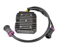 Rectificador de regulación de Motocicletas Compatible con ATV 300B LU019140 5.3.01.0081 53010081 Modelos
