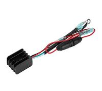 Rectificador de Regulador de Voltaje Marino Compatible para 25-70 (1984-2001) 6G1-81970-61