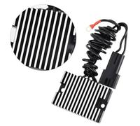 Rectificador de regulador de Voltaje para 1450 Patrimonio Softail Motorcycle 1999-2003 Compatible con Super Models 74518-99