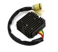 Rectificador de regulador de voltaje YHC SH538D-13 Compatible con XRV 750 África Twin 1993 1994 1995 1996 1997 1998 1999 2000 2001 2002 2003 Modelos XRV750