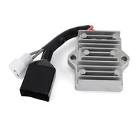 Rectificador de Tensión Compatible Con Para BR125 Para Z125 PRO 2017 2018 2019 2020 2021 Regulador Rectificador Regulador De Voltaje Rectificadores 21066-0764 21066-0713