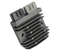 Rectificador de Tensión Compatible Con Para R1200GS Para Adventure 2013 2014 2015 2016 2017 Para R1200RT 2013 2014 2015 2016 2017 Rectificador Regulador De Motocicleta 12318523367