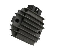 Rectificador de Tensión Compatible Con Piaggio Para Carnaby 125 Para Carnaby 200 2007 2008 2009 2010 2011 2012 2013 2014 Regulador De Voltaje Rectificador De Motocicleta 58090R