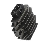 Rectificador de Tensión Compatible Con Piaggio Para Fly 125 150 2005 2006 2007 2008 2009 2010 2011 2012 2013 2014 Rectificador Regulador De Motocicleta Rectificador AP8127418