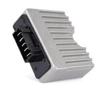 Rectificador de Tensión Compatible Con Piaggio Para FLY 50 FLY 50 4T 2V 2005 2006 2007 2008 2009 2010 2011 2012 2013 2014 2015 Regulador De Voltaje Rectificador 639751 641788