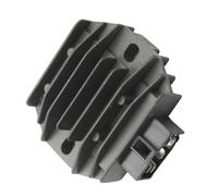 Rectificador de Tensión Compatible Con Piaggio Para X8 125 Para X8 200 Para X9 125 Para X9 180 Para X9 200 Regulador De Voltaje De Motocicleta Regulador De Voltaje Rectificador 58090R