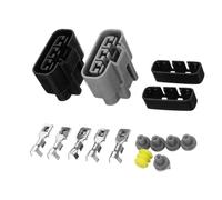 Rectificador de Tensión Compatible Con TRX 500 Para FourTrax Para Foreman Fe FM 2005 2006 2007 2008 2009 Rectificador Rectificador De Conector Eléctrico 710000261