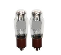 Rectificador de tubo 5U4G de 1/2/4 piezas(2PCS)