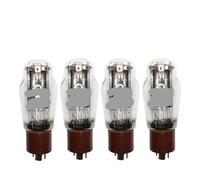 Rectificador de tubo 5U4G de 1/2/4 piezas(4PCS)