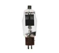 Rectificador de tubo vacío 811A FU-811J 811 Tubo electrónico Auténtico emparejamiento precisión for máquinas tubos médicos(Clear,1 set)