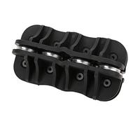 Rectificador de Tubos Portátil 3/16" 3/16in Handheld Tubing Enderezar Tubo de Metal Herramienta de Rectificado Herramienta de Reparación Automática Enderezadora de Tubos Portátil Ajuste para Manguera