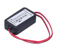 Rectificador de visión Trasera para automóvil ZenithAur Que Proporciona energía estabilizada para automóviles/Alemania, un relé de alimentación de 12 V y un Filtro de cámara de