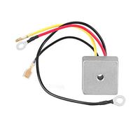 Rectificador De Voltaje, 1015777, 102711201 Regulador De Voltaje Para Club Car Carryall 300 500 550 700, Para Modelos De Carro De Gasolina DS 1992-2007