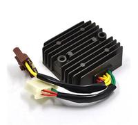 Rectificador De Voltaje Compatible Con Aprilia Para RST1000 2001-2004 Para ETV1000 2001-2002 Reemplazo Del Rectificador Del Regulador De La Motocicleta
