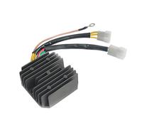 Rectificador De Voltaje Compatible Con F650 1993-1998 Para 650ST 1993-1998 Reemplazo Del Rectificador Del Regulador De Voltaje De La Motocicleta 61312346432