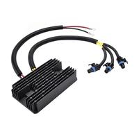 Rectificador De Voltaje Compatible Con Polaris Para RZR 900 2011-2012 Reemplazo Del Rectificador Del Regulador De La Motocicleta Ajustable 4013231