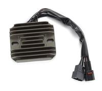 Rectificador De Voltaje Compatible Con Suzuki Para SV650 2003-2012 Para DL650 2004-2012 Reemplazo Del Rectificador Del Regulador De Voltaje De La Motocicleta