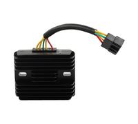 Rectificador De Voltaje Compatible Con Suzuki Para VL1500 1998-2004 Para GSXR1000 2001-2004 Reemplazo Del Rectificador Del Regulador De Voltaje De La Motocicleta
