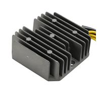 Rectificador De Voltaje Compatible Con SYM Para GTS125 2007-2008 Para Symphony 125 2018 Reemplazo Del Rectificador Del Regulador De Voltaje De La Motocicleta
