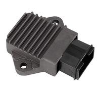 Rectificador de voltaje del regulador de voltaje de la motocicleta apto para Hon-da HORNET (CB600F) (PC34)